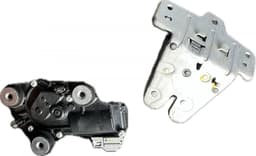 VOLVO 31484594 Bootlid / tailgate lock VOLVO S90 / V90 (2016-) — thumbnail 1