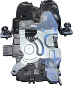 LAND ROVER Bootlid / tailgate lock LAND ROVER RANGE ROVER SPORT II (L494) (2013-2022) — thumbnail 3