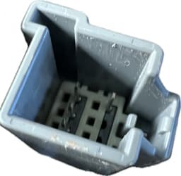 VOLVO Bootlid / tailgate lock VOLVO XC90 I (2002-2014) — thumbnail 3