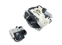 JEEP 4589656AF Bootlid / tailgate lock JEEP GRAND CHEROKEE IV (WK, WK2) (2010-2021) — thumbnail 2