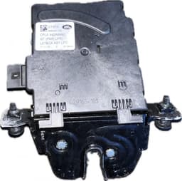 LAND ROVER Bootlid / tailgate lock LAND ROVER RANGE ROVER SPORT II (L494) (2013-2022) — thumbnail 1