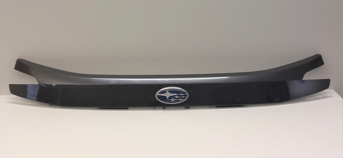 SUBARU 91111SJ060 Bootlid / tailgate moulding SUBARU FORESTER (SK) (2018-2024)