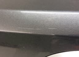 SUBARU 91111SJ060 Bootlid / tailgate moulding SUBARU FORESTER (SK) (2018-2024) — thumbnail 3
