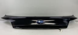 SUBARU 91112AJ050 Bootlid / tailgate moulding SUBARU LEGACY V / Outback (2009-2014) — thumbnail 1