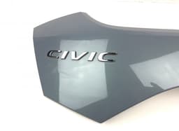 HONDA 74890TGGE01 Bootlid / tailgate moulding HONDA CIVIC X (FC, FK) (2015-2021) — thumbnail 5
