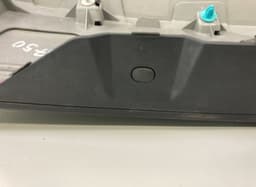 SUBARU 91112AJ050 Bootlid / tailgate moulding SUBARU LEGACY V / Outback (2009-2014) — thumbnail 4