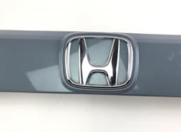 HONDA 74890TGGE01 Bootlid / tailgate moulding HONDA CIVIC X (FC, FK) (2015-2021) — thumbnail 2