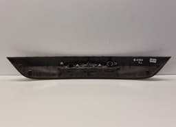 VOLVO 31347052 650300705 Bootlid / tailgate moulding VOLVO V40 (2012-2019) — thumbnail 4