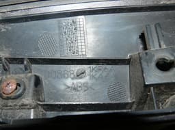 NISSAN 908681KA6 Bootlid / tailgate moulding NISSAN JUKE I (F15) (2010-2019) — thumbnail 4
