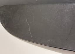 VOLVO 31347052 650300705 Bootlid / tailgate moulding VOLVO V40 (2012-2019) — thumbnail 3