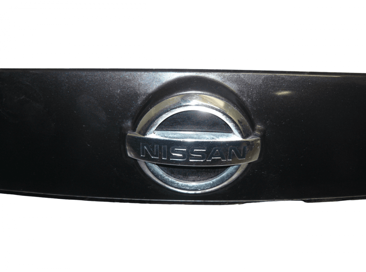 908681KA6 Bootlid / tailgate moulding NISSAN JUKE I (F15) (2010-2019)