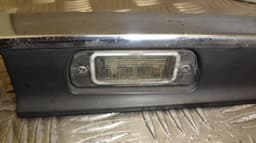 MERCEDES-BENZ Bootlid / tailgate moulding MERCEDES-BENZ R-CLASS (W251) (2006-2013) — thumbnail 3