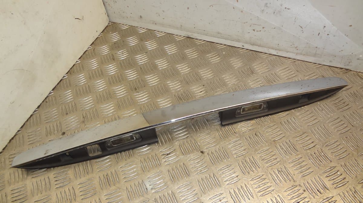 MERCEDES-BENZ Bootlid / tailgate moulding MERCEDES-BENZ R-CLASS (W251) (2006-2013)