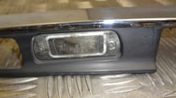 MERCEDES-BENZ Bootlid / tailgate moulding MERCEDES-BENZ R-CLASS (W251) (2006-2013) — thumbnail 2