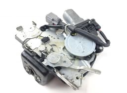 JEEP 4589656AF Bootlid / tailgate lock JEEP GRAND CHEROKEE IV (WK, WK2) (2010-2021) — thumbnail 1