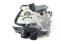 JEEP 4589656AF Bootlid / tailgate lock JEEP GRAND CHEROKEE IV (WK, WK2) (2010-2021) — thumbnail 2