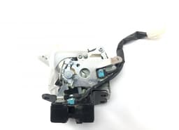 LEXUS 6935048072 Bootlid / tailgate lock LEXUS RX III (AL10) (2008-2015) — thumbnail 2