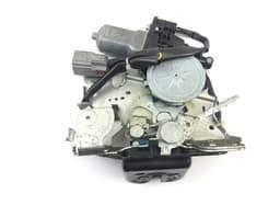 JEEP 4589656AF Bootlid / tailgate lock JEEP GRAND CHEROKEE IV (WK, WK2) (2010-2021) — thumbnail 2