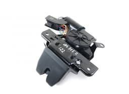 TESLA 1500604CNB Bootlid / tailgate lock TESLA MODEL 3 (2017-) — thumbnail 1