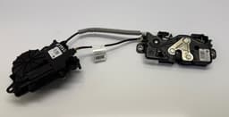 BMW 16367210 Bootlid / tailgate lock BMW X1 (F48) (2014-2022) — thumbnail 1