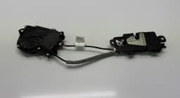 BMW 16367210 Bootlid / tailgate lock BMW X1 (F48) (2014-2022) — thumbnail 2