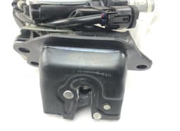 LEXUS 6935048072 Bootlid / tailgate lock LEXUS RX III (AL10) (2008-2015) — thumbnail 3