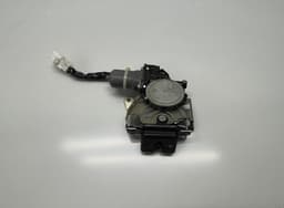 TOYOTA 1638000062 Bootlid / tailgate lock TOYOTA RAV 4 IV (XA40) (2012-2019) — thumbnail 1