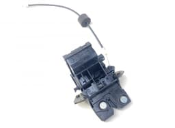 MERCEDES-BENZ A1717500085 Bootlid / tailgate lock MERCEDES-BENZ E-CLASS (W211) (2002-2009) — thumbnail 2
