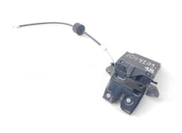 MERCEDES-BENZ A1717500085 Bootlid / tailgate lock MERCEDES-BENZ E-CLASS (W211) (2002-2009) — thumbnail 1