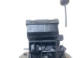 MERCEDES-BENZ A1717500085 Bootlid / tailgate lock MERCEDES-BENZ E-CLASS (W211) (2002-2009) — thumbnail 3