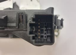 VOLVO 31276953 40708120 Bootlid / tailgate lock VOLVO V70 III (BW) (2007-2016) — thumbnail 4