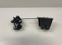 VOLVO 32149889 31484235 Bootlid / tailgate lock VOLVO XC40 / EX40 / EC40 (536, 539) (2017-) — thumbnail 2
