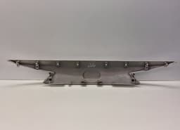 TOYOTA 76811-02830 7681102830 Bootlid / tailgate moulding TOYOTA AURIS (E18) 2012-2018 — thumbnail 3