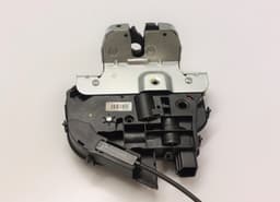 VOLVO 31276953 40708120 Bootlid / tailgate lock VOLVO V70 III (BW) (2007-2016) — thumbnail 3