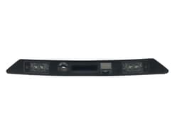 AUDI 4H0827574B Bootlid / tailgate moulding AUDI A8 (4H) (2009-2017) — thumbnail 1
