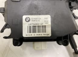 BMW 7348531 7348530 Bootlid / tailgate lock BMW 2 Active Tourer (F45, F46) (2013-2021) — thumbnail 3
