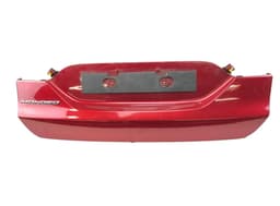 FORD 2196547 Bootlid / tailgate moulding FORD MONDEO Mk V (CD, CE, CF) (2014-2022) — thumbnail 3