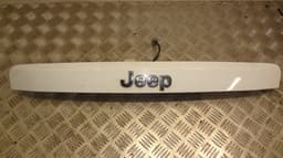 JEEP Bootlid / tailgate moulding JEEP COMPASS I (PK) (2006-2016) — thumbnail 1