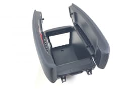 BMW 9277225 Armrest cover front BMW X5 (F15, F85) (2012-2018) — thumbnail 2