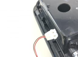 BMW 9391146 Armrest cover front BMW 5 (G30, G31) (2016-2024) — thumbnail 4