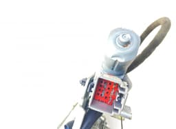 LANCIA 4589581AA Bootlid / tailgate lock LANCIA VOYAGER (404) (2011-2016) — thumbnail 4