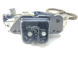 LANCIA 4589581AA Bootlid / tailgate lock LANCIA VOYAGER (404) (2011-2016) — thumbnail 3