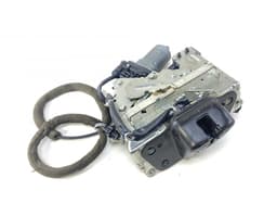 LANCIA 4589581AA Bootlid / tailgate lock LANCIA VOYAGER (404) (2011-2016) — thumbnail 1