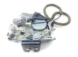 LANCIA 4589581AA Bootlid / tailgate lock LANCIA VOYAGER (404) (2011-2016) — thumbnail 2