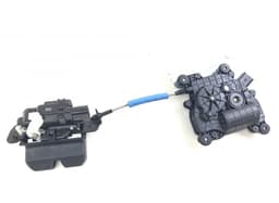 KIA 81230D4300 Bootlid / tailgate lock KIA OPTIMA IV (JF) (2015-2020) — thumbnail 2