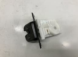 RENAULT 905038753R Bootlid / tailgate lock RENAULT ESPACE V (JR) (2015-2023) — thumbnail 1