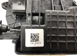 KIA 81230D4300 Bootlid / tailgate lock KIA OPTIMA IV (JF) (2015-2020) — thumbnail 3
