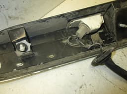 DODGE Bootlid / tailgate moulding DODGE CARAVAN V (2007-2020) — thumbnail 4