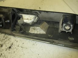 DODGE Bootlid / tailgate moulding DODGE CARAVAN V (2007-2020) — thumbnail 5