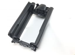 MERCEDES-BENZ A2126805602 Armrest cover front MERCEDES-BENZ E-CLASS (W212) (2009-2016) — thumbnail 2